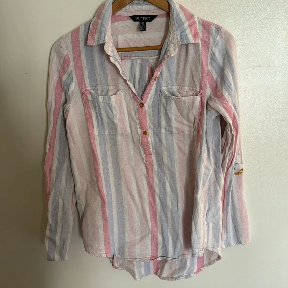 Tunic top - Picture 1 of 4